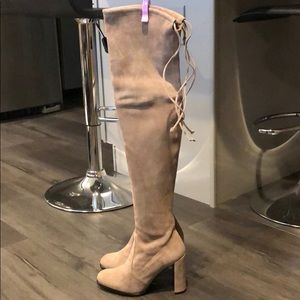Stuart Weitzman ‘Hiline’ boots